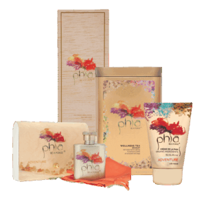 World Cup Wellness Starter Set ($195 Value) Adventure