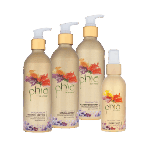 Better Body Starter Set ($147 Value) Imagination