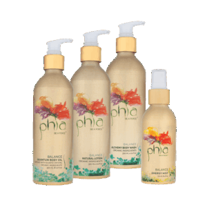 Better Body Starter Set ($147 Value) Balance