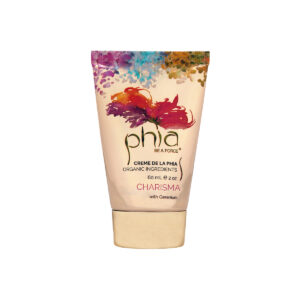 280 Charisma Crème de la Phia