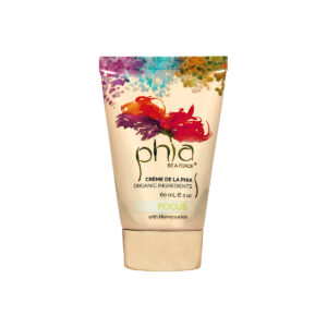 220 Focus Crème de la Phia