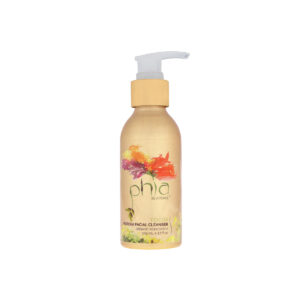 220 Focus Matcha Facial Cleanser