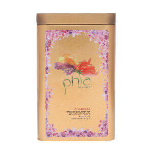 280 Charisma Organic Loose Leaf Tea