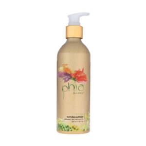 220 Focus Organic Lotion