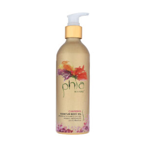 280 Charisma Quantum Body Oil