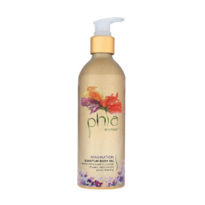 260 Imagination Quantum Body Oil